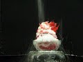 snow puffle