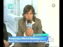 Monchi Balestra habla de su supuesto hijo Monchi Balestra habla de su supuesto hijo