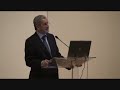 A informação financeira e o mercado de capitais - Carlos Tavares (1ªparte) A informação financeira e o mercado de capitais - Carlos Tavares (1ªparte)