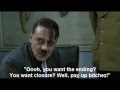 Hitler on Toriyama and FFXIII-2