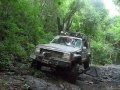 4x4 culichis team