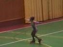 Interclubs 2005.Final.Lliure.Noelia