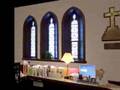 Bibliotheque Saint-Jean Baptiste,Québec