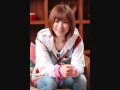 Yoshizawa Hitomi (吉澤ひとみ) Solo Lines