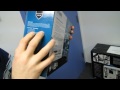 D-Link DHP-1320 Hy-Fi Wireless & Powerline Router Unboxing & First Look Linus Tech Tips