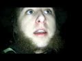Mr.K in the woods at night session 2 part 3
