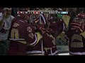 Watch 'Chris Kreider scores a sick goal at the 2010 Beanpot 2/8/10 HD'