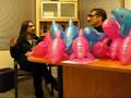 Dolphin TV - MySQL Acquires Sun?