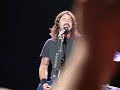 Best of you - Foo figers @ V-Fest
