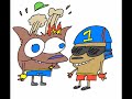 Wombat And Dribble- The Dynamite Duo Wombat And Dribble- The Dynamite Duo
