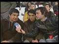 CMT. Temporada 2007-2008. Resumen ALBACETE 1-REAL SOCIEDAD 2