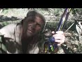 Survivor Man Spoof Survivor Man Spoof
