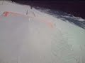 GoPro 3 at King Pine GoPro 3 at King Pine