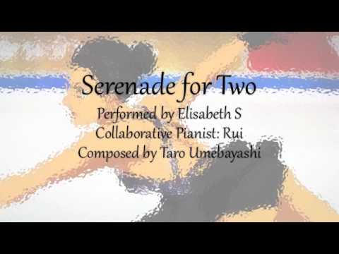 Serenade for Two