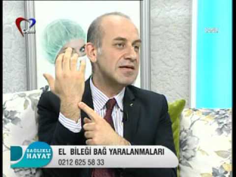 Video El Bilegi Bag Yaralanmalari