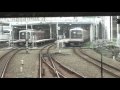 【東急】代官山から渋谷へ 副都心線乗入れの工事風景