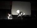 Nekocon 2007 skit #17 Strawberry Panic