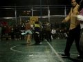Metamorfodance III�A Noche de Talento CSJ 2008