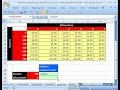 Excel Lookup Series #8: MATCH Function