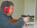 Prueba de blindaje