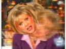 Nancy Grace TAILSMACKed