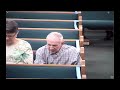 Bartholomew/Nathanael (The Man of Integrity)- Fairfield Baptist Church 2-28-21 Sun Am