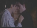 Little Ashes Scene