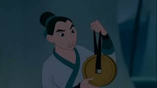 Mulan Breaks The Social Norms and Beliefs That Women are Weak.