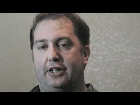 Chad Thornsberry youtube