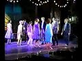 Dance at the Gym - West Side Story