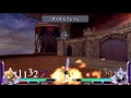 DISSIDIA 012: FINAL FANTASY ▬ Zidane vs. Kuja