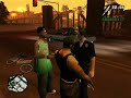 GTA san andraes - Stole my car GTA san andraes - Stole my car