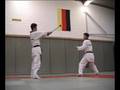Just a simple kick