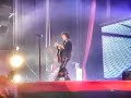 BUNBURY Reportaje concierto Bullas parte 1