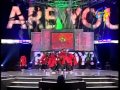 SNV Crew Shows