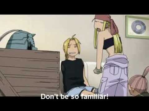 winry