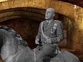 Franco sobre el Pazo de Meirás (Polonia TV3)