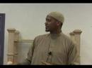 Sh, Said Rageah ( Jan 04 2008, Khutbah 3/4)