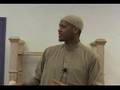 Sh, Said Rageah ( Jan 04 2008, Khutbah 3/4)