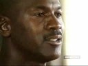 Michael Jordan Basketball Training - Fear Jordan