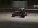 Racing wingless