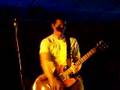 Aynsley Lister at Boom Boom Club Sutton, UK 13.07.07