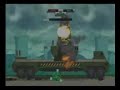 Heavy Weapon Boss Blitz