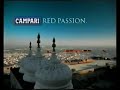 Teresa Lourenco Campari Red passion