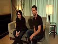 Gerard Way Jono You Tube Endorsement
