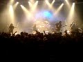 Sonata Arctica - The Cage live Sentrum Scene Oslo Norway 01. Sonata Arctica - The Cage live Sentrum Scene Oslo Norway 01.