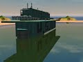 Soarin' Over California RCT Video Recreation