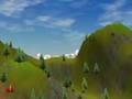 Soarin' Over California RCT Video Recreation