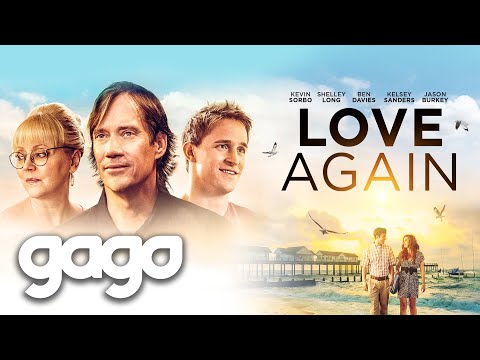 Love Again | Full Movie | Family Drama