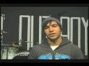 Team Obama Presents Pete Wentz: Why I\ Team Obama Presents Pete Wentz: Why I\